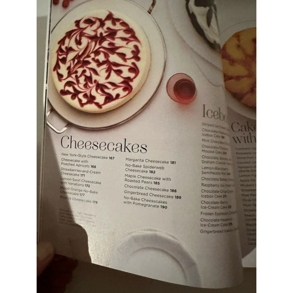 Martha Stewart's Cakes: Our First-Ever Book of Bundts, Loaves Etc TPB 1st Ed EC‎